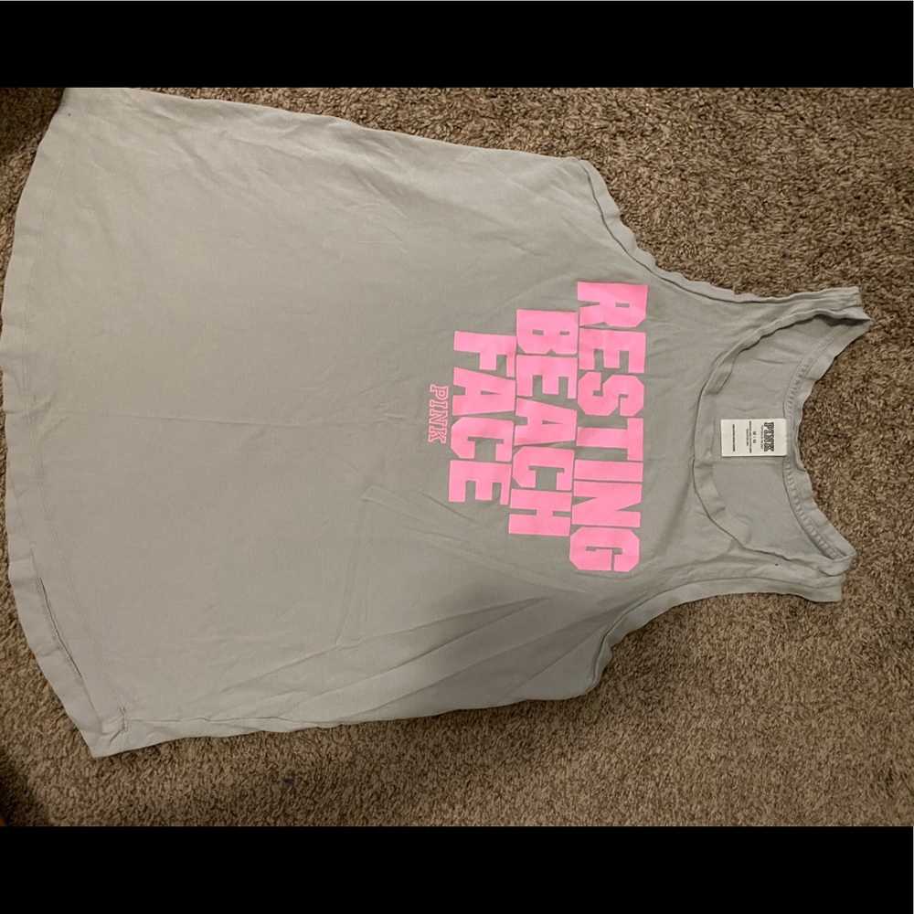 PINK TANK